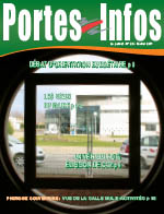Couverture Portes-infos - Février 2011